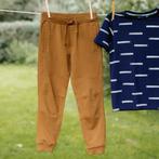 Joggingbroek Bjorn (brown), Kinderen en Baby's, Kinderkleding | Maat 134, Nieuw, Jongen, Broek, Verzenden