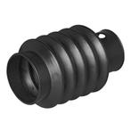 ProPlus Stofhoes voor oplooprem - Ø 60/70 x 100 mm - Rubb.., Ophalen of Verzenden, Nieuw