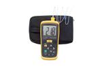 Appa TE1000 temperatuurmeter, Ophalen of Verzenden