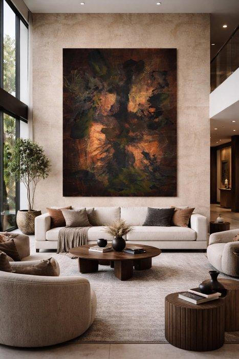 Patricia R. - N°55 by Patricia R. XXL, Antiek en Kunst, Kunst | Schilderijen | Modern