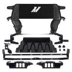 Mishimoto 21+ Ford Bronco High Mount Intercooler Kit - Black, Ophalen of Verzenden, Nieuw