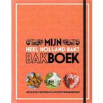 9789021569628 Heel Holland Bakt - Mijn bakboek, Boeken, Diverse, Zo goed als nieuw, Verzenden