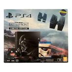 Playstation 4 1TB Star Wars Battlefront Limited Edition, Spelcomputers en Games, Spelcomputers | Sony PlayStation 4, Verzenden