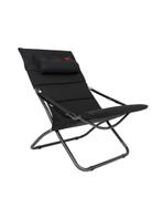 NU: BLACK CAMPING WEKEN |  Crespo AP-263 Air Deluxe ligbed, Nieuw