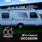 Knaus SUDWIND 450 FU Premium Line, Caravans en Kamperen, Caravans, Serviceluik, Knaus, Tot en met 4, 1000 - 1250 kg