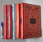 Capitaine M. Bonnefoy et autres - Souvenirs et Histoires