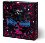 Crown of Ash - Board Game | Card Noir - Gezelschapsspellen, Hobby en Vrije tijd, Gezelschapsspellen | Bordspellen, Verzenden, Nieuw