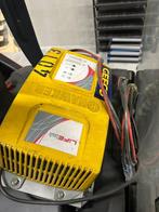 Stapelaar / Reachtruck 1200KG - 3M (Defect) mogelijk accu, 1000 tot 2000 kg, Elektrisch, Reachtruck, Linde