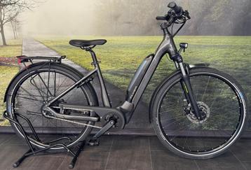 Flyer Upstreet5 5.20 Elektrische Fiets – Enviolo Traploos beschikbaar voor biedingen