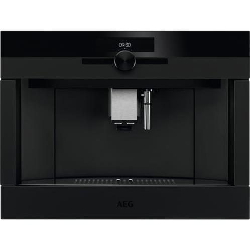 AEG KKK994500T koffiezetapparaat Volledig automatisch2295, Witgoed en Apparatuur, Koffiezetapparaten, Nieuw, Ophalen of Verzenden