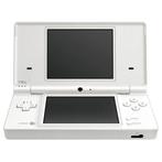 Nintendo DSi Wit (Nette Staat & Mooie Schermen), Ophalen of Verzenden, Zo goed als nieuw