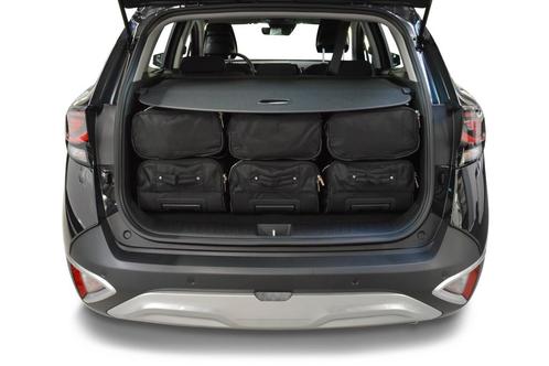 Reistassenset passend voor Kia  | Kofferset Kia | Car-Bags |, Sieraden, Tassen en Uiterlijk, Tassen | Reistassen en Weekendtassen