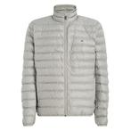 -30% Tommy Hilfiger  Tommy Hilfiger Jas 18763 stone  maat S, Verzenden, Nieuw, Beige