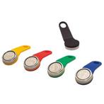 Magnetische Chip, geel | 99-L-01/YLW, Verzenden, Nieuw