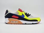 Nike Air Max 90 | Light Bone Ultramarine | 40, Kleding | Dames, Schoenen, Nike, Nieuw, Ophalen of Verzenden, Sneakers of Gympen