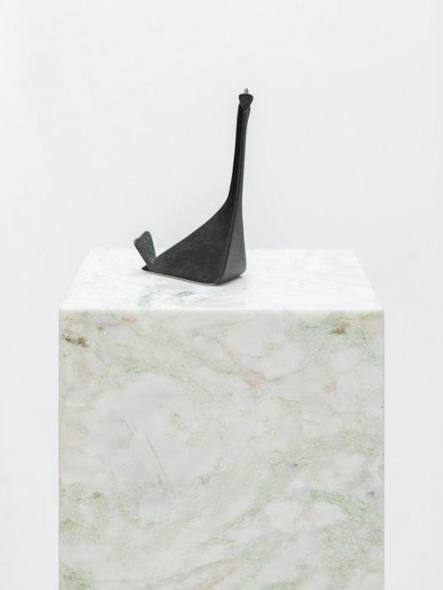 Modern Kolom - Formaminima - 2025 - Plint, Antiek en Kunst, Kunst | Designobjecten
