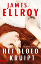 Het bloed kruipt / Underworld USA trilogie / 3 9789045015200, Boeken, Verzenden, Gelezen, James Ellroy