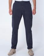 -60% J.C. Rags  J.C. Rags Julias cargo  maat 29-34, Kleding | Heren, Broeken en Pantalons, Verzenden, Nieuw, Blauw