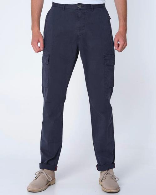 -60% J.C. Rags  J.C. Rags Julias cargo  maat 29-34, Kleding | Heren, Broeken en Pantalons, Blauw, Nieuw, Verzenden
