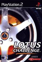Lotus Challenge (PlayStation 2), Verzenden, Gebruikt