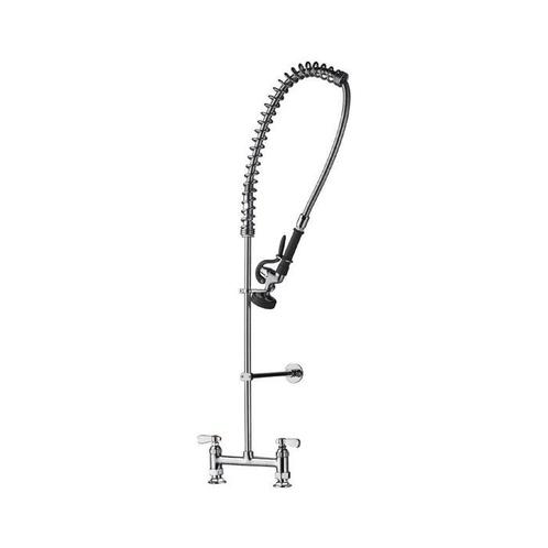 Voorspoeldouche duobloc ,  VOORSPOELDOUCHE | mengkraan Vogue, Zakelijke goederen, Horeca | Keukenapparatuur, Nieuw in verpakking