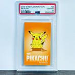 Pokémon Graded card - POP 2! - Pikachu Sandylion #25 -, Nieuw