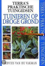 Tuinieren op droge grond / Terras praktische tuingidsen, Verzenden, Gelezen, Peter Robinson