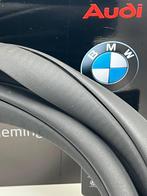 Portier rubber 4 deur rechts achter Mercedes C200 bj.2016, Gebruikt, Mercedes-Benz
