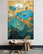 Mrs Art Prime - Lotus flowers - XXL