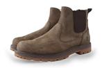 Timberland Chelsea Boots in maat 44,5 Bruin | 10% extra, Bruin, Verzenden, Timberland, Boots