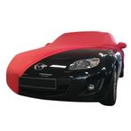 Autohoes passend voor Mazda MX-5 NC binnen BESTE PASVORM, Auto diversen, Autohoezen, Ophalen of Verzenden, Nieuw, Op maat