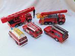 Bburago, Polistil, Giodi 1:34 - 1:24 - Modelauto (5) - Range, Nieuw