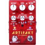 Source Audio Artifakt Lo-fi Elements, Muziek en Instrumenten, Effecten, Verzenden, Nieuw