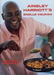 Ainsley Harriott S Snelle Keuken 9789058970664, Boeken, Wetenschap, Zo goed als nieuw, Verzenden