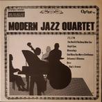 LP gebruikt - Modern Jazz Quartet - Rare Broadcast Perfor..., Cd's en Dvd's, Vinyl | Jazz en Blues, Verzenden, Zo goed als nieuw