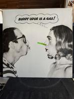 Buddy Odor Stop - Buddy Odor is a Gas, Ophalen of Verzenden, Gebruikt