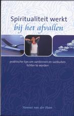 Spiritualiteit Werkt...Bij Het Afvallen 9789025959104, Boeken, Gelezen, Nannet van der Ham, Verzenden