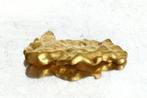 Goud , Pépite uit Suriname of Frans-Guyana- 0.39 g - (1), Antiek en Kunst