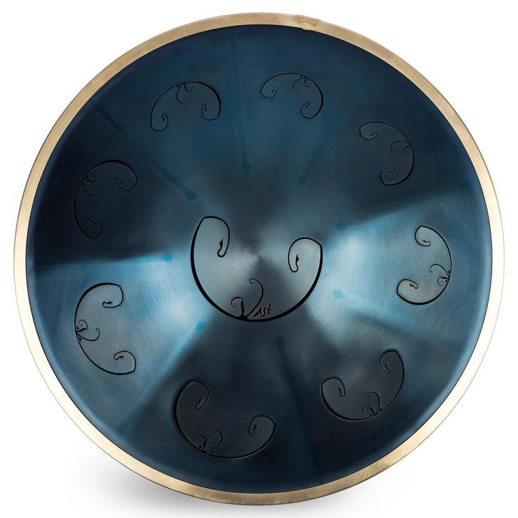 RAV Vast D Celtic Minor tongue drum, Muziek en Instrumenten, Drumstellen en Slagwerk, Verzenden