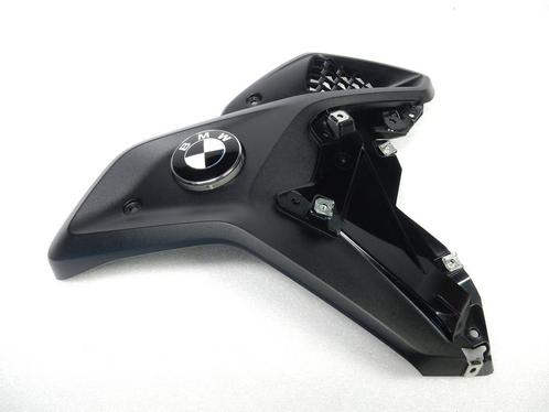 BMW R 1200 GS Afdekking inlaatsnorkel rechts / Embleem D=70M, Motoren, Onderdelen | BMW, Ophalen of Verzenden