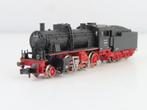 Minitrix N - 2904 - Stoomlocomotief met tender (1) - BR 54 -, Hobby en Vrije tijd, Modeltreinen | N-Spoor, Nieuw