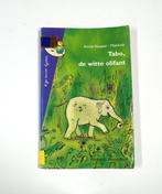 Tabo, de witte olifant 9789001548926 Annie Keuper-Makkink, Boeken, Verzenden, Gelezen, Annie Keuper-Makkink