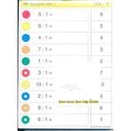 Pico Piccolo Rekenen 3B groep 5 (zonder doos), Verzenden, Nieuw