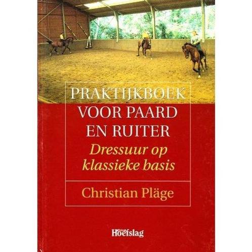 Praktijkboek Voor Paard En Ruiter 9789021326801, Boeken, Sportboeken, Gelezen, Verzenden