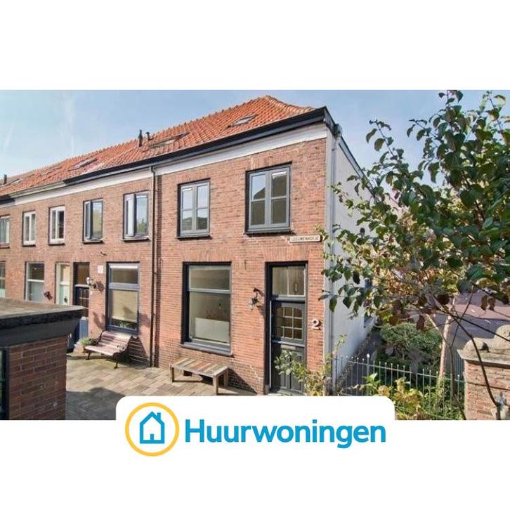 Te huur: Huis Leeuwenhofje in Gorinchem, Huizen en Kamers, Huizen te huur, Zuid-Holland
