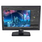 Dell U2412M | 24 IPS Monitor, Computers en Software, Monitoren, Ophalen of Verzenden, Zo goed als nieuw, Dell