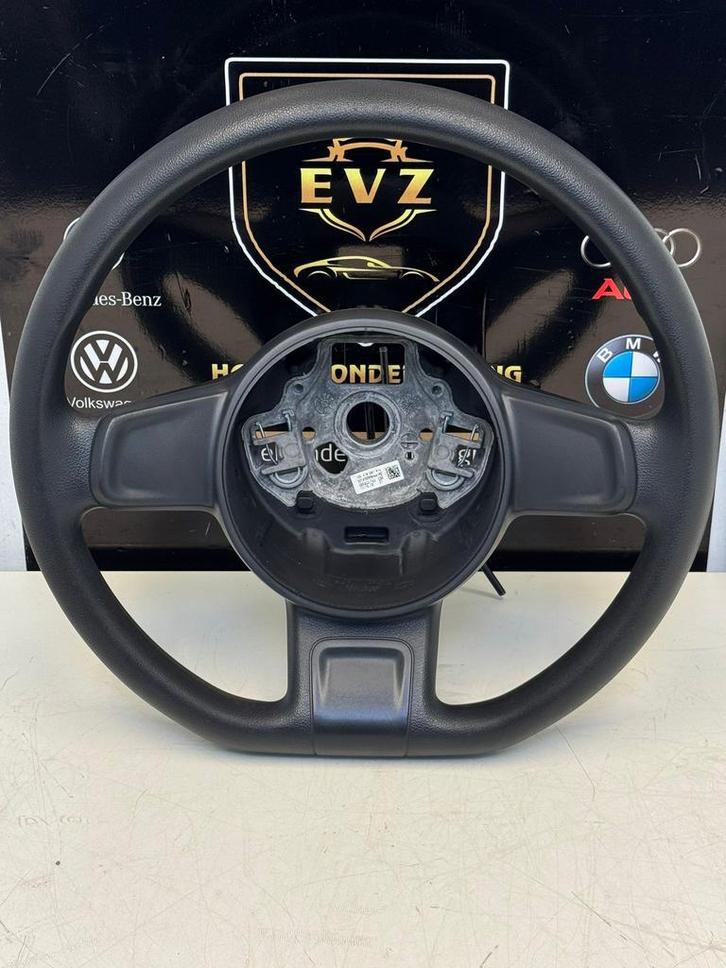 VW UP! stuurwiel bj.2013 art.1S0419091, Auto-onderdelen, Besturing, Gebruikt, Volkswagen