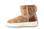 Vingino Enkellaarzen in maat 32 Cognac | 10% extra korting, Kinderen en Baby's, Kinderkleding | Schoenen en Sokken, Verzenden