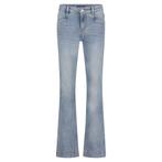 -25% Red Button  Red Button Bibette vintage  maat 42, Kleding | Dames, Verzenden, Nieuw, Blauw