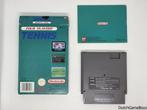 Nintendo Nes – Four Player Tennis - FAH, Verzenden, Gebruikt